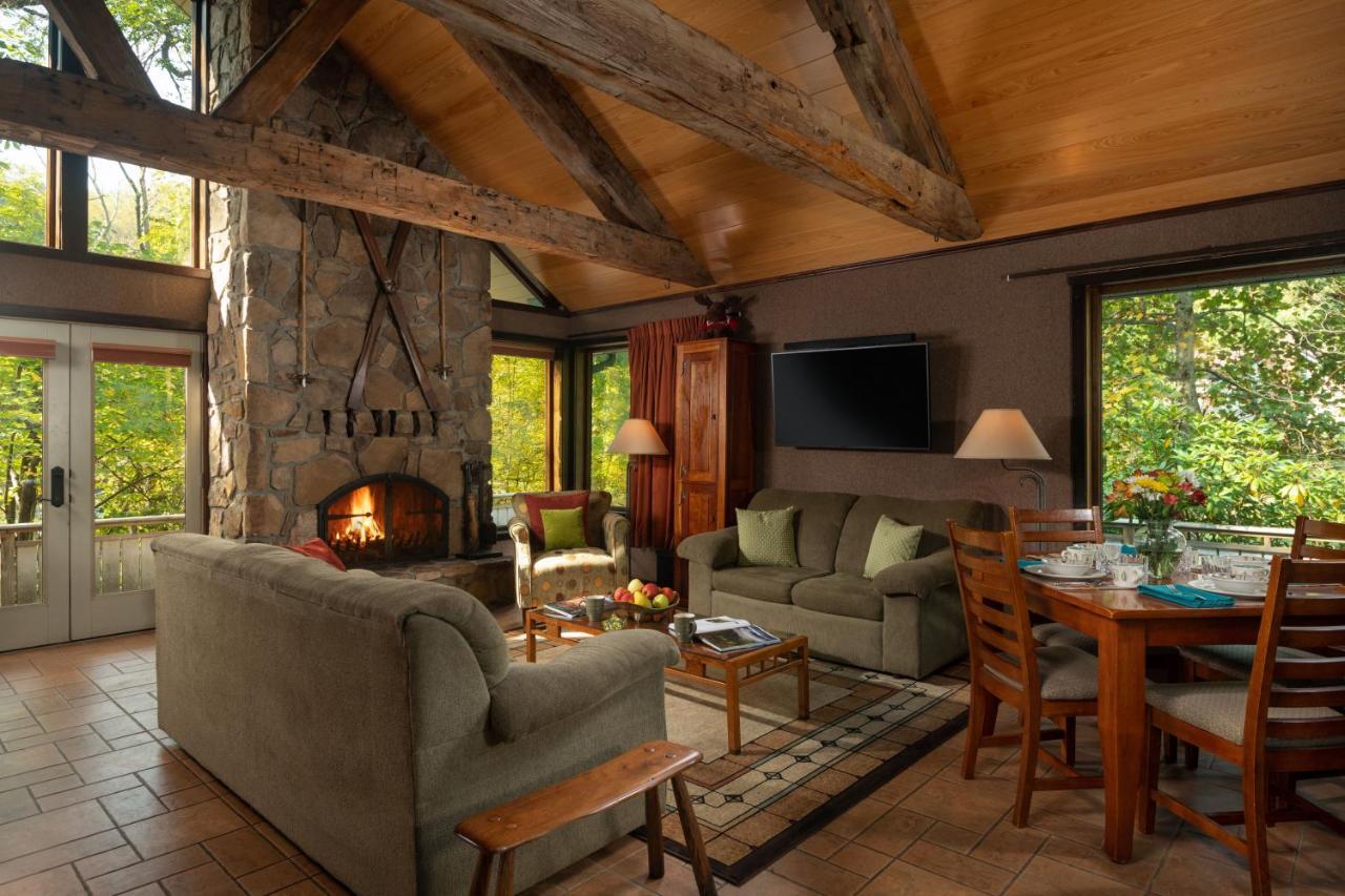 Paddler'S Lane Retreat Villa Confluence Exterior photo